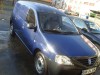 vind dacia logan van