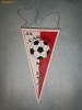 39 Fanion -A.S. ,,CARPATI" MARSA
