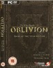 JOC PC THE ELDER SCROLLS IV OBLIVION GAME OF THE YEAR ED ORIG JOC PC THE ELDER SCROLLS IV OBLIVION GAME OF THE YEAR ED ORIG