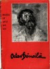 BROSURA OCTAV BANCILA - MUZEUL DE ARTA DIN IASI