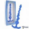 JUCARIE ANALA GILETTI BLUE
