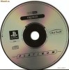 JOC PS1 RAYMAN PLATINUM ORIGINAL PAL
