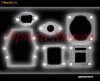 Set garnituri motor pocket