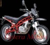 MadAss X-Road 125cc inmatriculabil