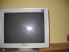MONITOR SAMSUNG CRT 17''