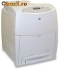 Vand imprimanta laserjet color HP 4600n duplex