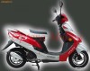 Scuter 4T 50cc SuperSpeed (100cc upgrade)