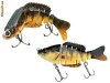 Voblere Multi-section Shad 76mm