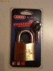 LACAT  ,, ABUS PLUS 89/50''   Made in Germany original 100%