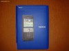 NOKIA E5 CUTIE IMPECABILA PRODUS NOU IEFTIN OKAZIE