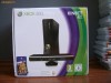 XBOX360 ARCADE 4Gb+KINECT+Kinect Aventure sigilat