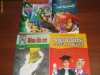 carti diverse pentru copii