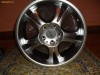 jante noi 17'' skoda, passat
