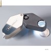 lupa 10X cu led instrument optic