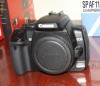 canon 400D body