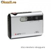 Aparat foto AGFA 505-E  SENSOR cu accesorii,in garantie.