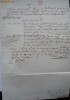 Document , 1845