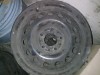 jante Din Tabla De Aluminiu 5x120 de BMW E39 seria 5, jenti