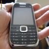 Vand sau schimb Nokia E 75 cu garantie pana in august 2011