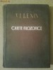 CAIETE FILOZOFICE ~ V. I. LENIN +CADOU