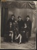 fotografie din chisinau protipendada interbelica fotografie din chisinau protipendada interbelica