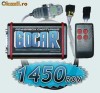 GoCar PRO Multi-wireless - New Holland