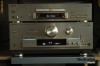 Technics-Panasonic DVD RA71 sampagne