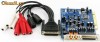 Placa de sunet M-AUDIO DELTA AUDIOPHILE 192