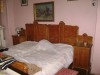 DORMITOR STIL - PAT+2 NOPTIERE + TOALETA + SCAUNE + SIFONIER