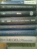 HEGEL -COLECTIE -3 CARTI RARE+cadou de valoare