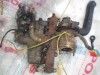 GALERIE EVACUARE  VW GOLF 4 TDI  1999