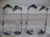 Swinger / Swingeri Set de 4 Cu led pentru Avertizori Pescuit