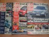 revista AUTO BILD