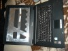 Carcasa+tast Toshiba satelite