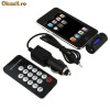 Modulator FM Apple iPhone / Ipod