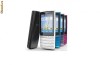 Folie ecran calitate germana - Nokia X3-02 Touch and Type
