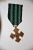 medalie crucea comemorativ tzboiului 1916 1919 medalie crucea comemorativ tzboiului 1916 1919