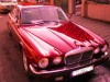 Jaguar XJ12 Daimler DoubleSix Deluxe