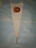 373 Fanion CND CUBA (sport -haltere, box,scrima,tenis, etc)