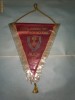 445 Fanion Cupa Europeana 1981 Pentatlon Modern (Italia)