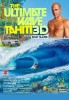 Ultimate Wave Tahiti, 3D, blu-ray