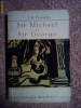 sir michael si sir george