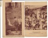 SET CARTI POSTALE PANTHEON PARIS -50 BUC -1900- NECIRCULATE