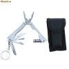 BRICEAG MULTIFUNCTIONAL CU LANTERNA BARACUDA- MODEL F32