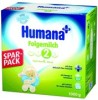 Lapte praf Humana 2 Prebiotic 1000g Transport gratuit !