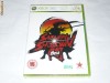Joc Xbox 360 - Samurai Shodown Sen - sigilat - original - PAL