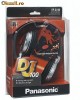 CASTI PANASONIC RP- DJ100 SIGILATE
