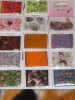 dantela ,plasa,banda,hartie colorata pt unghii