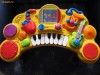 Pianina Blue-box