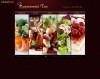 Realizam web site restaurant / Magazine online